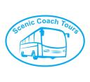 Scenic Coach Tours logo